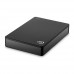 Seagate Backup Plus Portable - 4TB